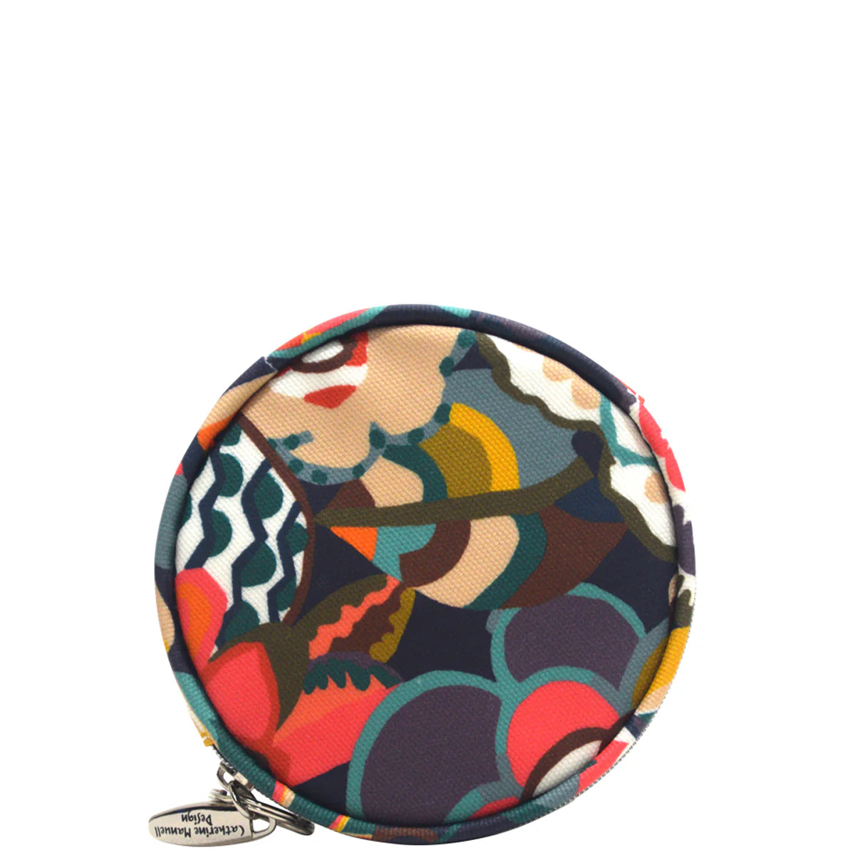 Catherine Manuell Moon Coin Purse