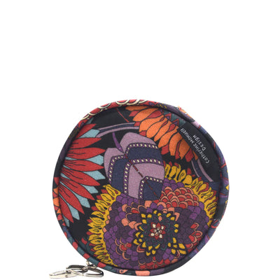 Catherine Manuell Moon Coin Purse