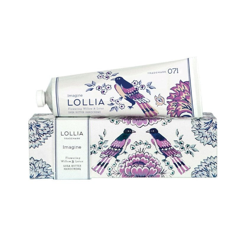 Lollia Hand Cream | Imagine