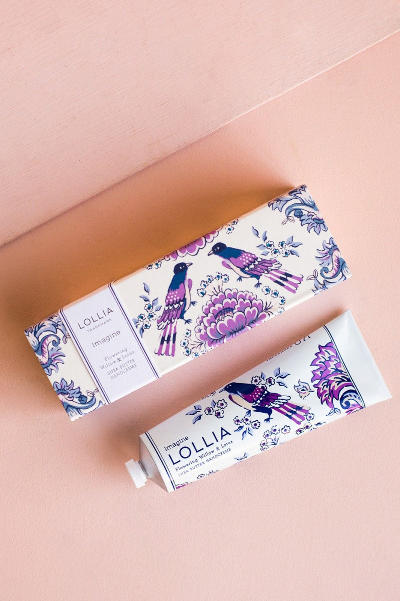 Lollia Hand Cream | Imagine