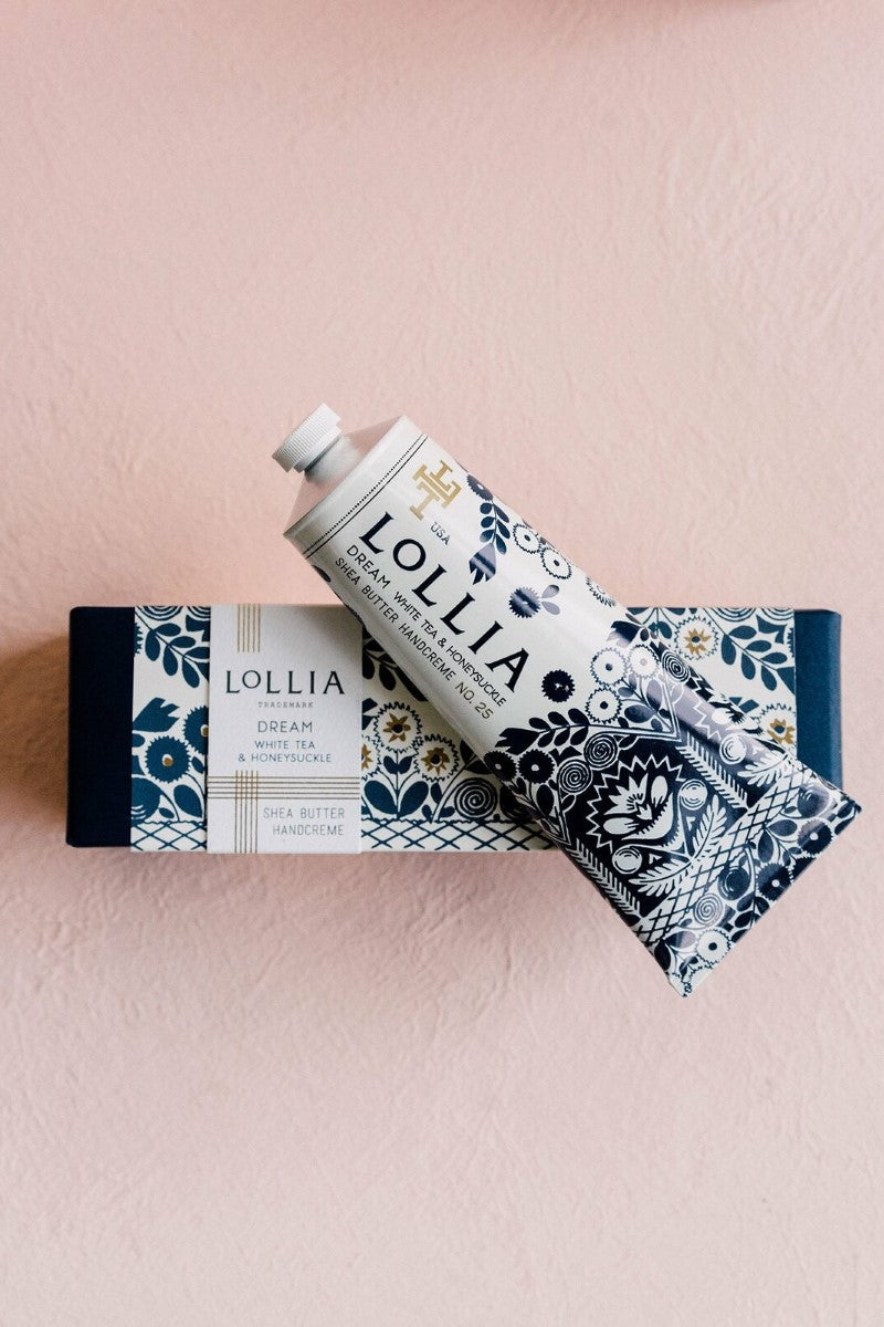 Lollia Hand Cream | Dream