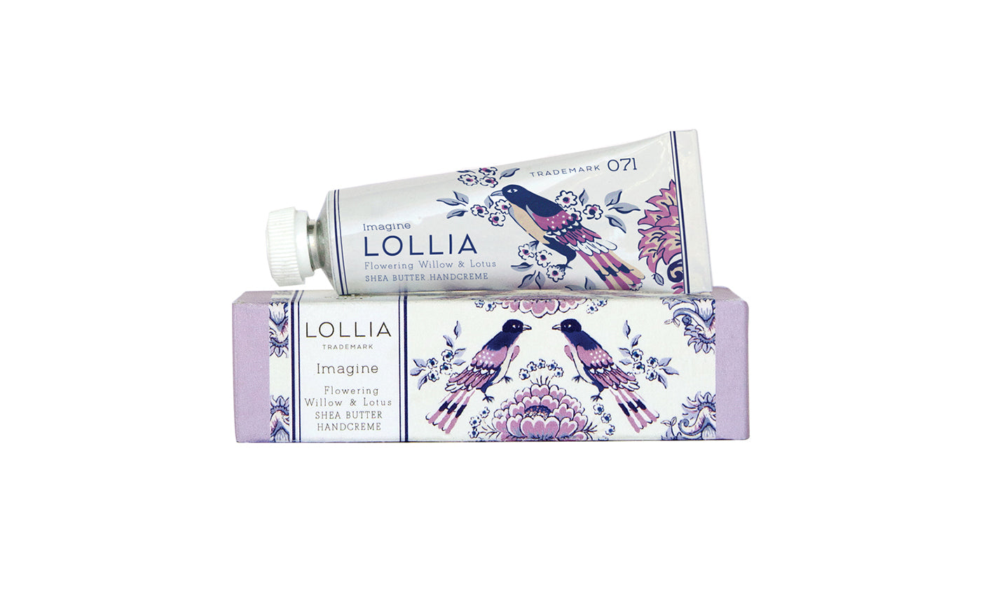 Lollia Mini Hand Cream