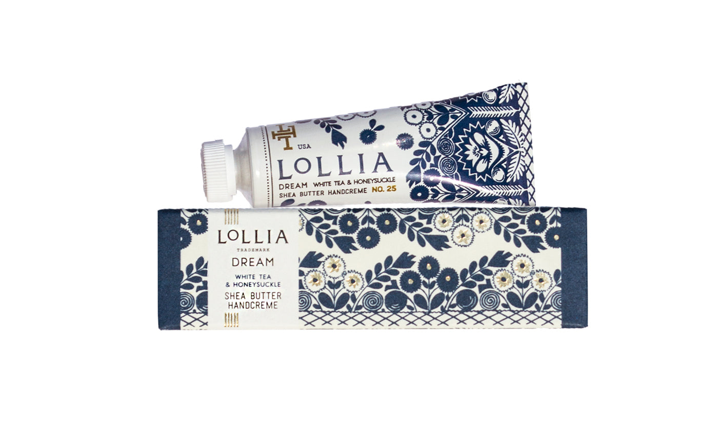 Lollia Mini Hand Cream