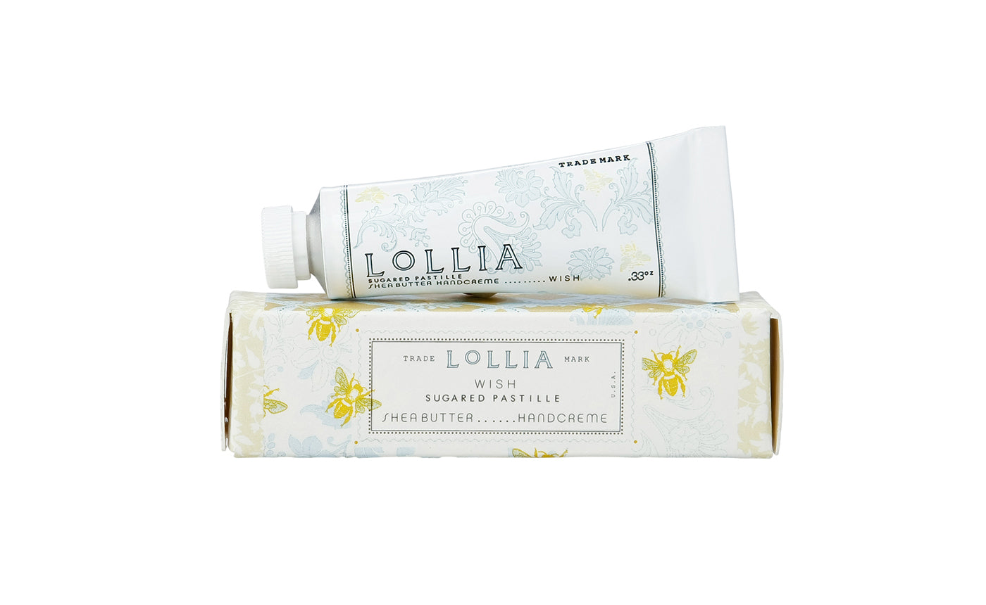 Lollia Mini Hand Cream