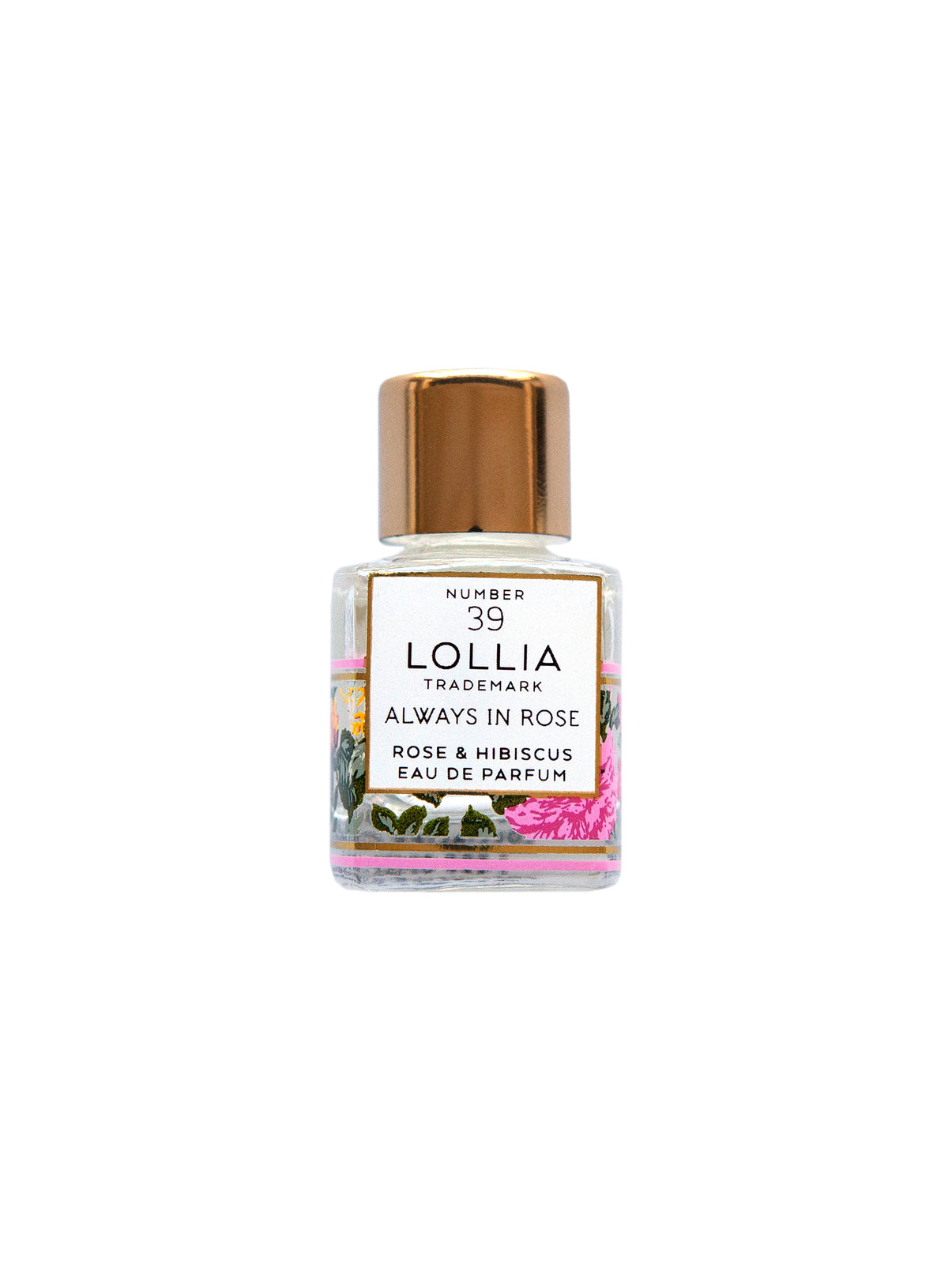 Lollia Mini Perfume