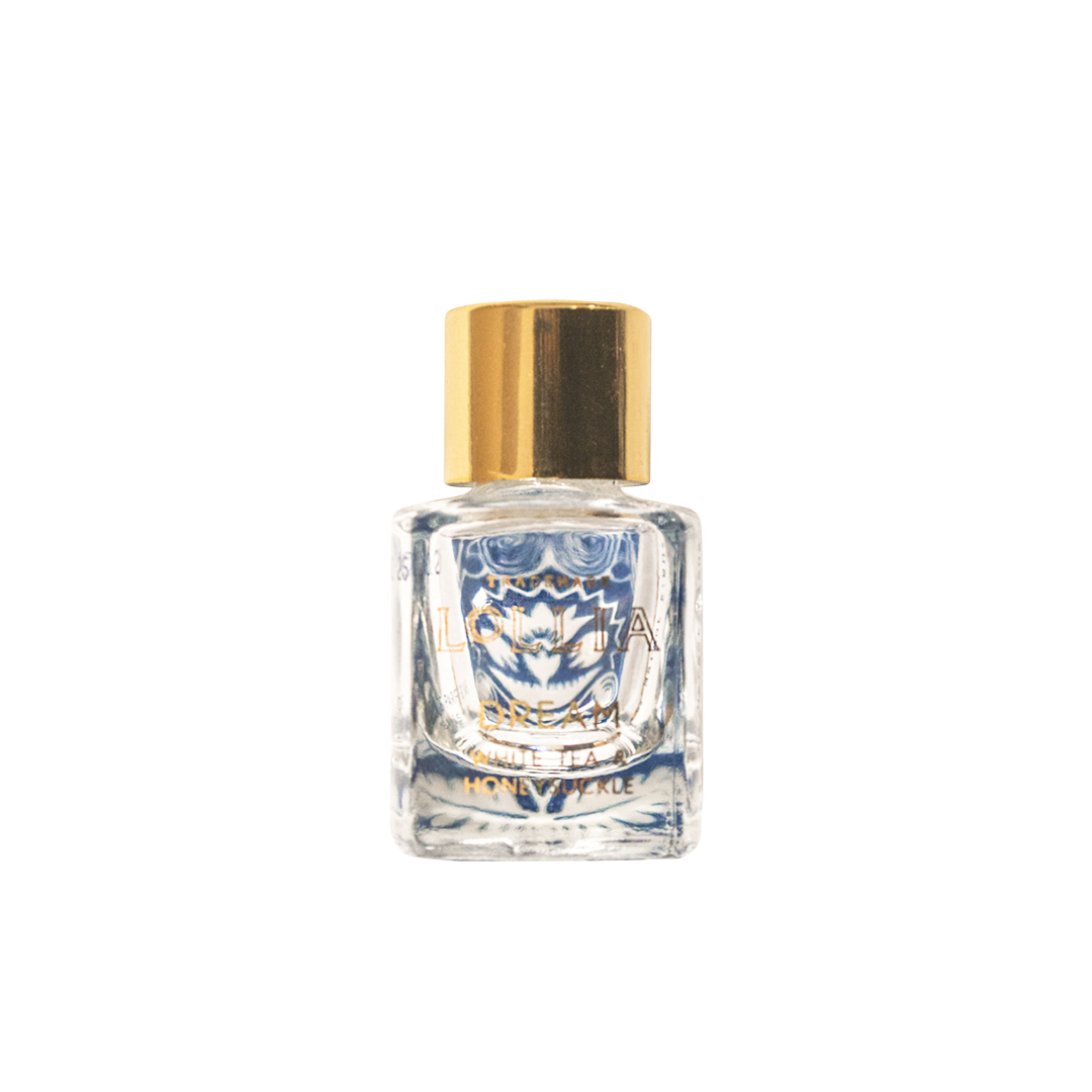 Lollia Mini Perfume