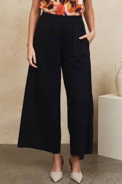 Mahashe Esti Trouser | Black