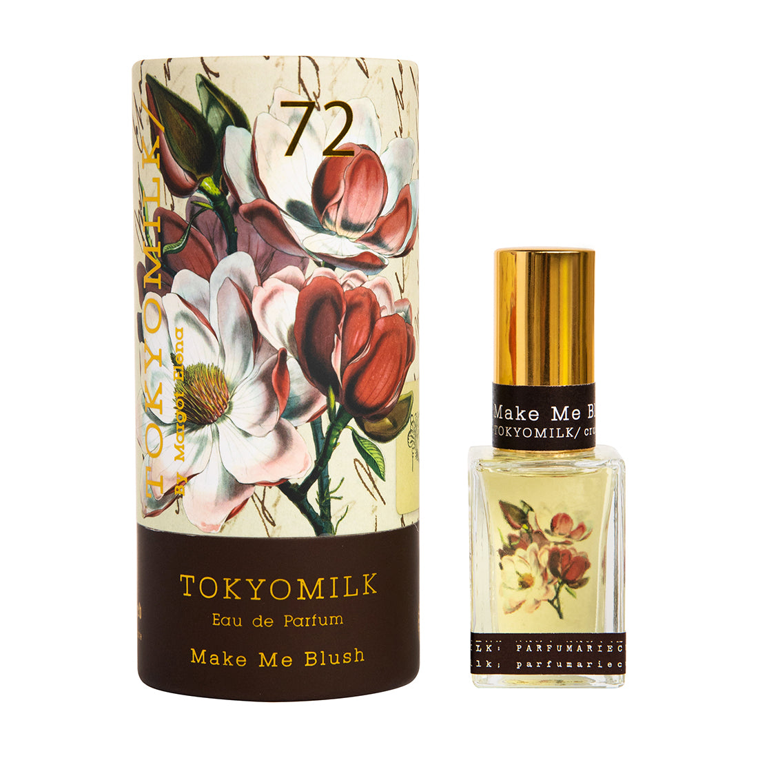 Tokyo Milk Perfume