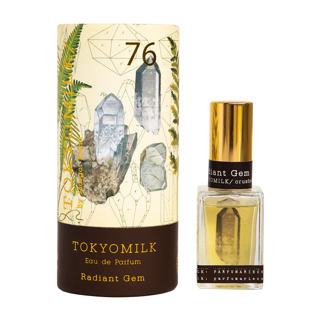 Tokyo Milk Perfume