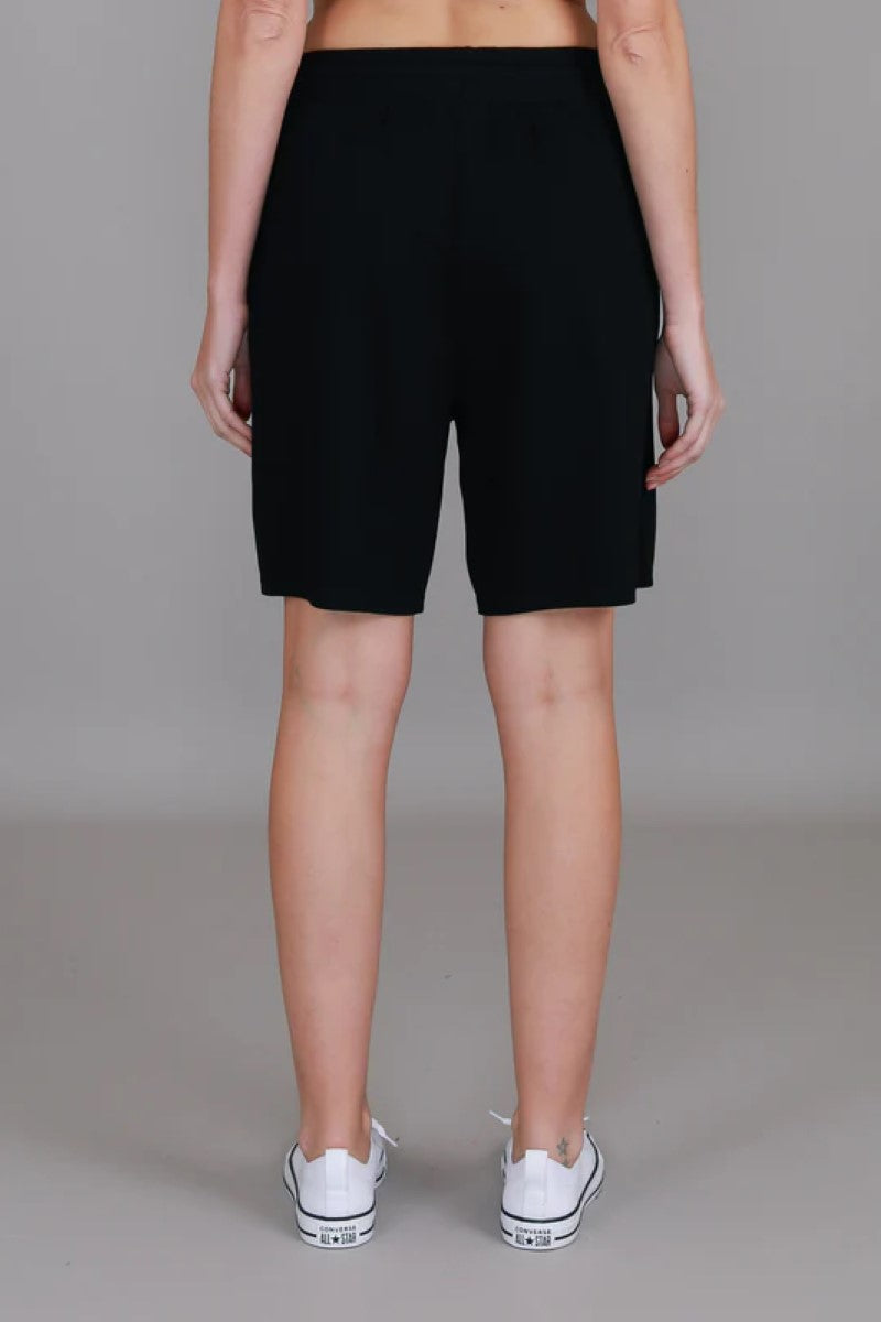 3rd Story Chadstone Shorts | Black