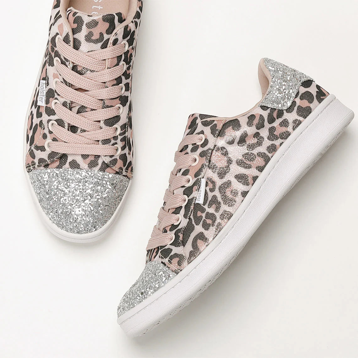 Holster Stardust  Sneaker | Leopard