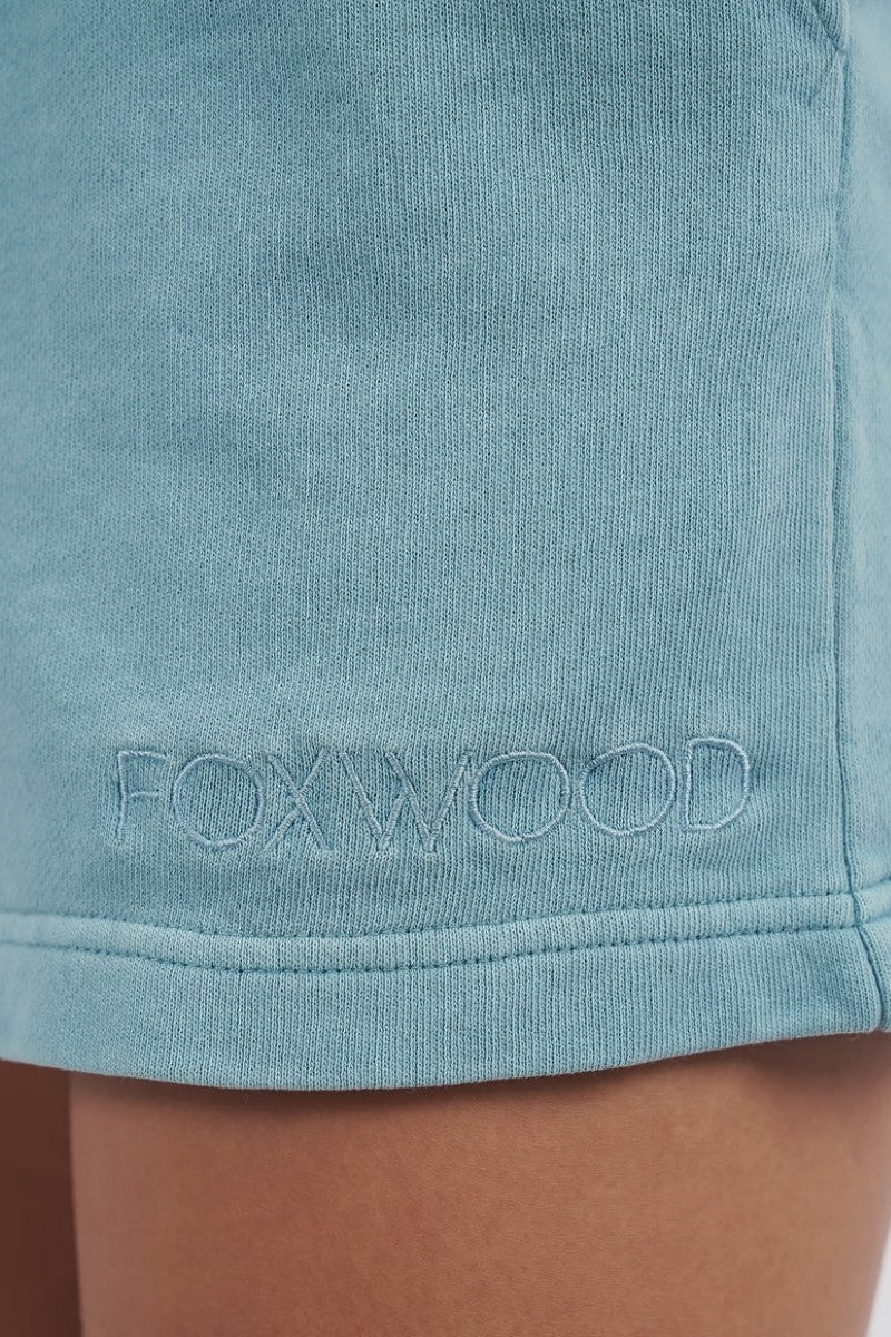 Foxwood Classic Short | Sky