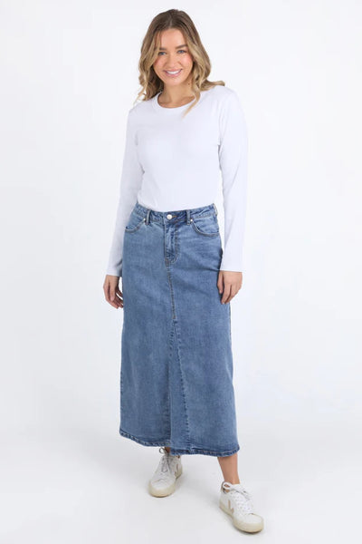 Foxwood Parsons Comfort Skirt