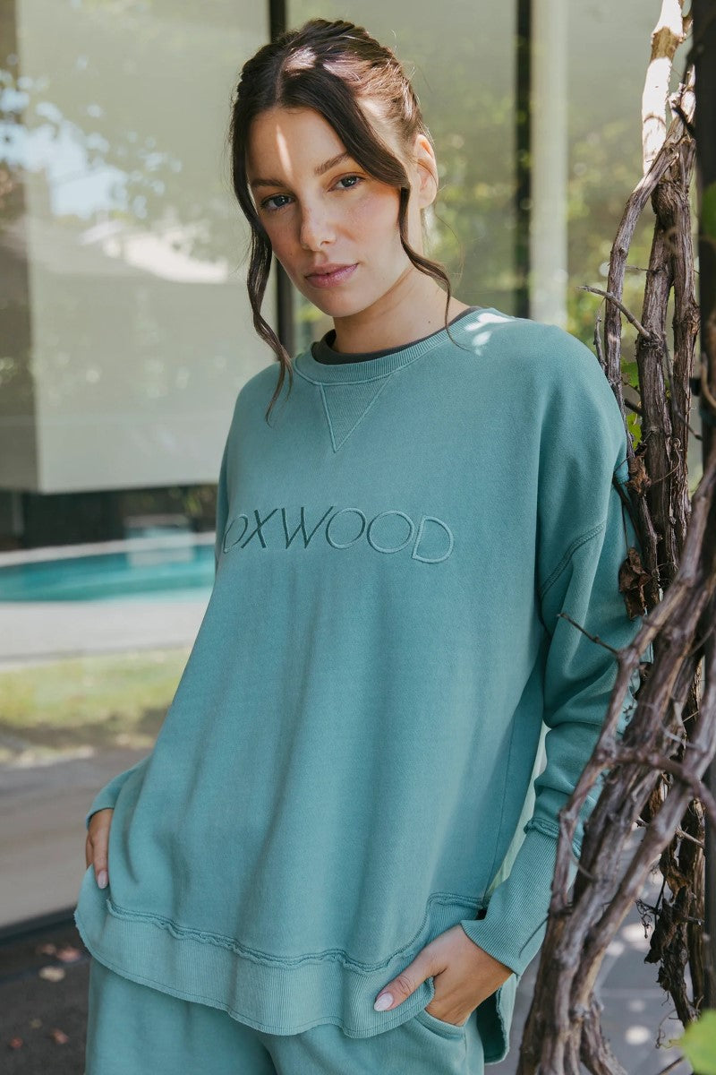 Foxwood Simplified Crew | Sky