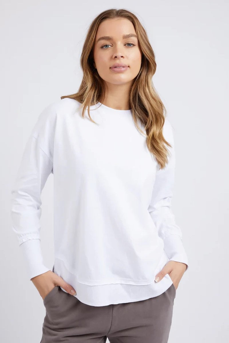 Foxwood Farrah Long Sleeve