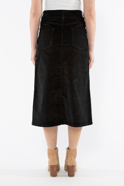 Jump Cord Skirt