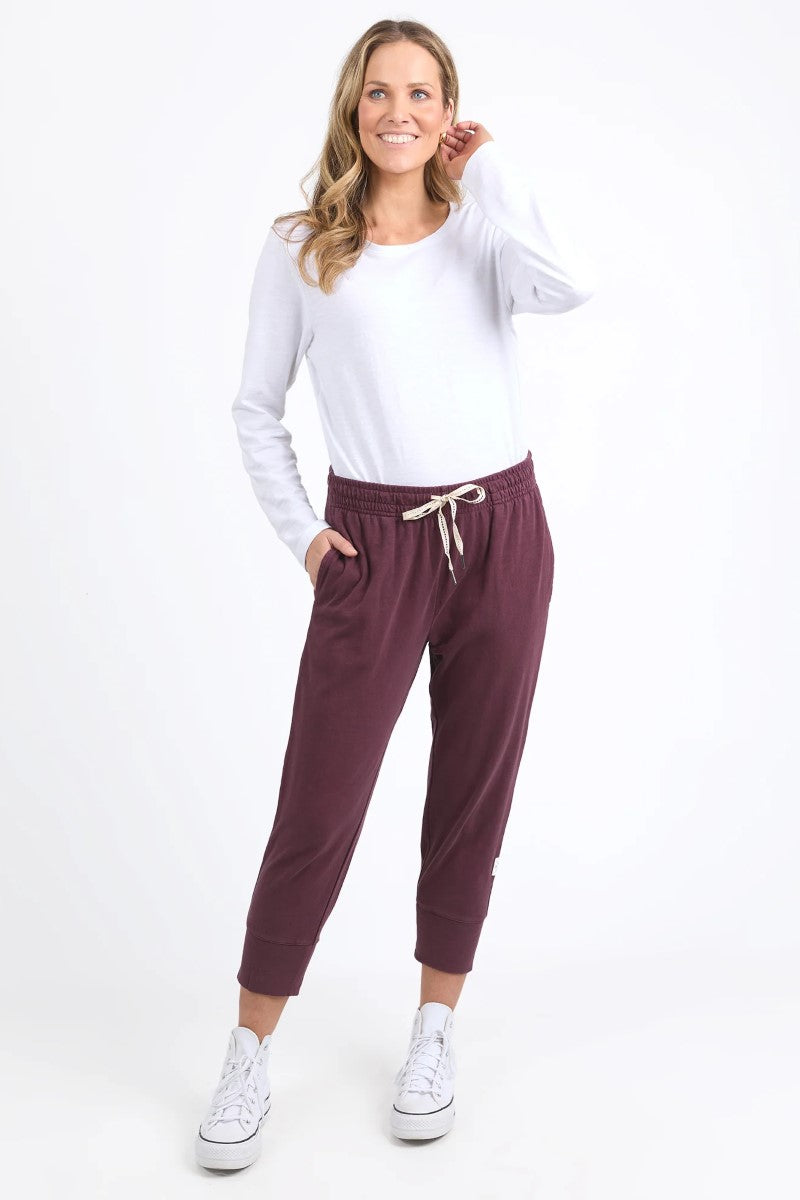 Elm Brunch Pant