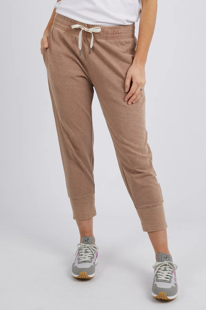 Elm Brunch Pant | Mocha