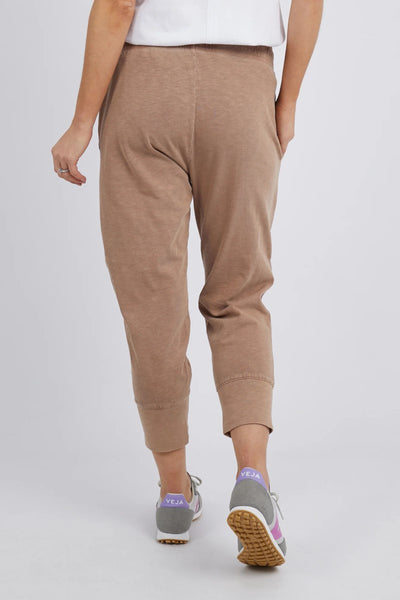 Elm Brunch Pant | Mocha