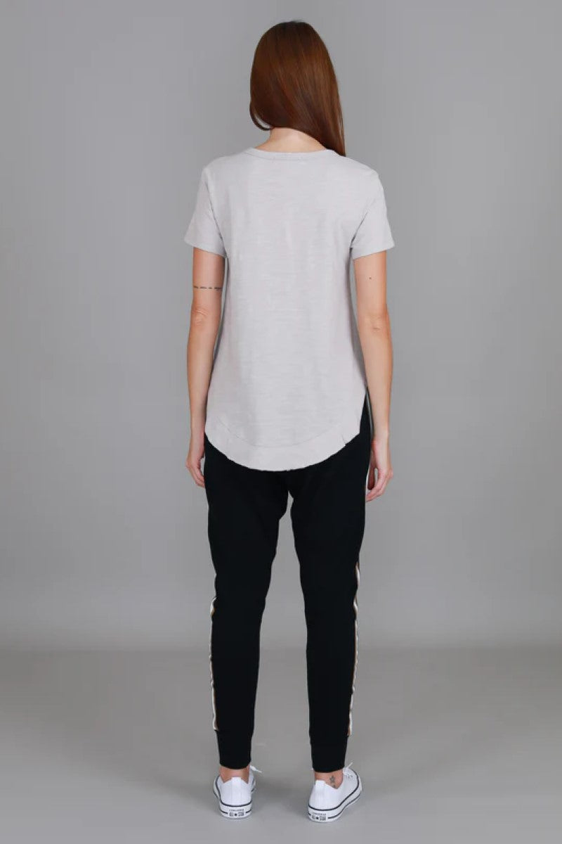 3rd Story Paddington Tee | Angora