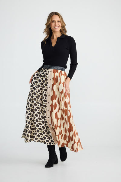 Brave + True Lucy Skirt