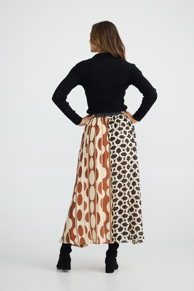 Brave + True Lucy Skirt