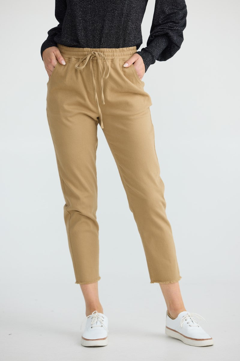 Brave + True Wayfarer Pant