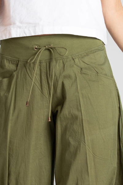 Boom Shankar Jada Short | Khaki