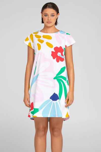 Boom Shankar Harper Dress | Sachi