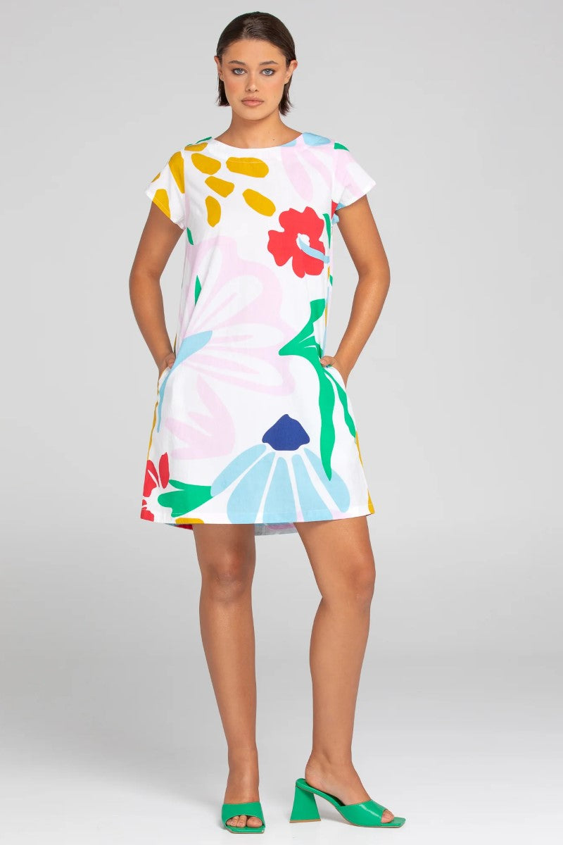 Boom Shankar Harper Dress | Sachi