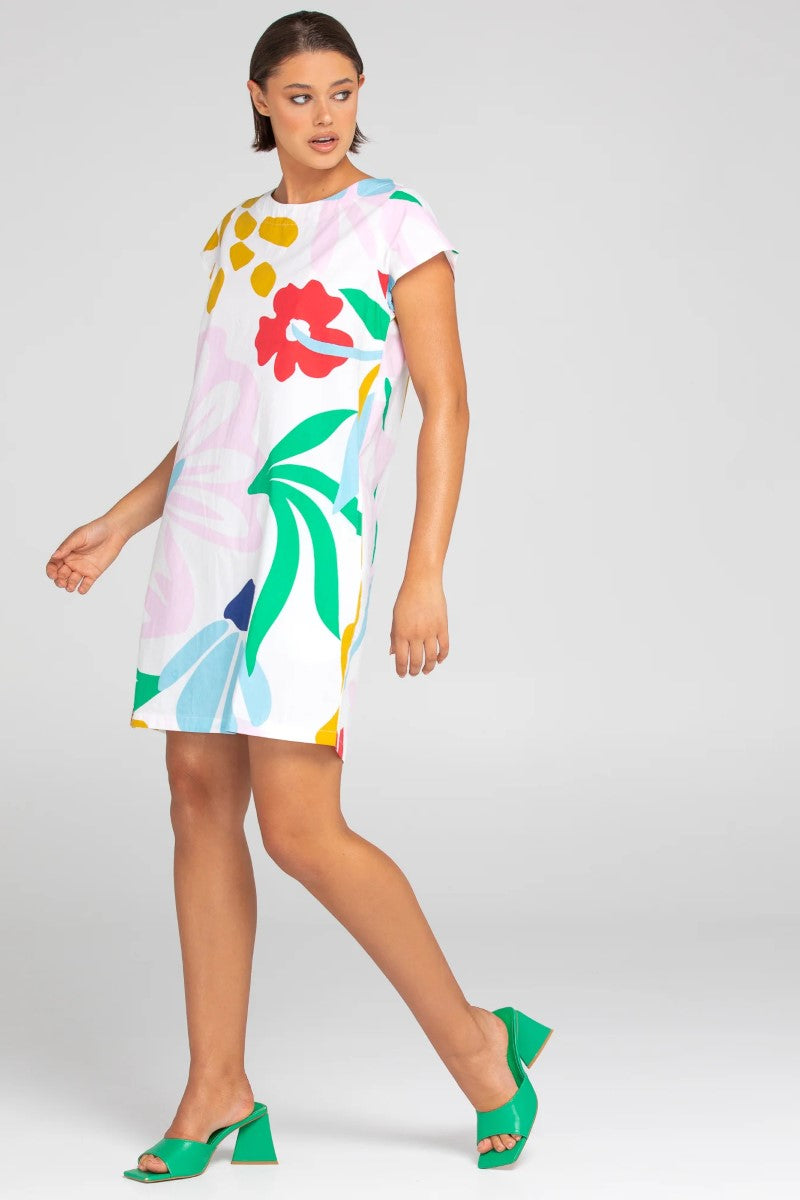 Boom Shankar Harper Dress | Sachi