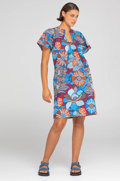 Boom Shankar Etta Dress | Diah