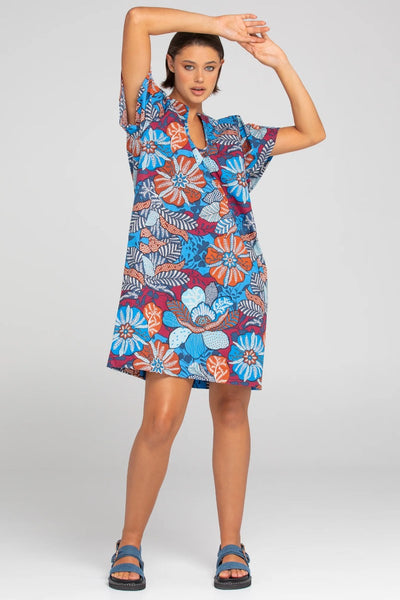 Boom Shankar Etta Dress | Diah