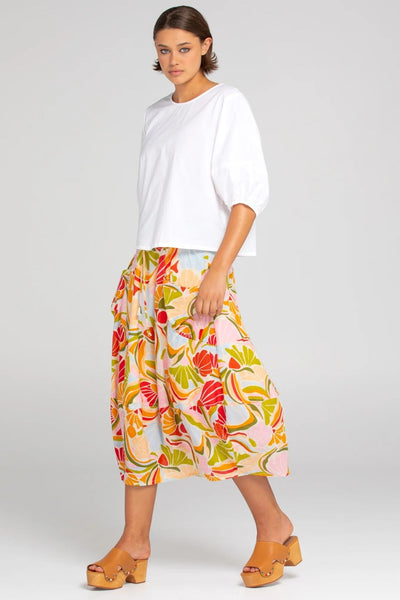 Boomshankar Guru Skirt | Colada