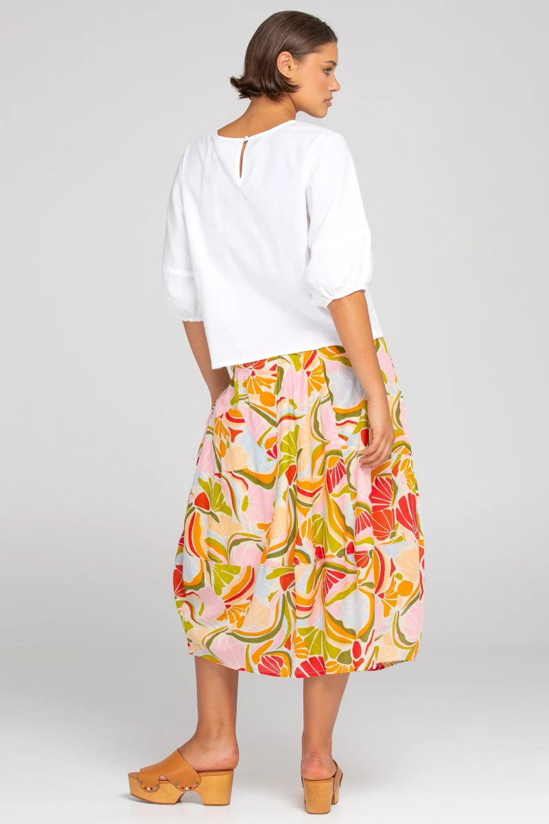 Boomshankar Guru Skirt | Colada