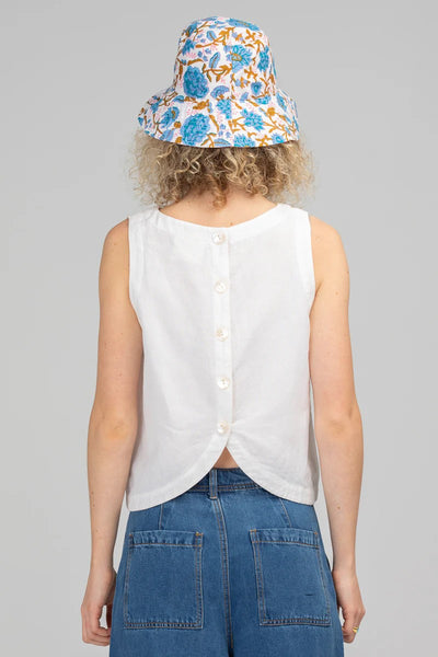 Boom Shankar Bucket Hat | Mimi/Maui