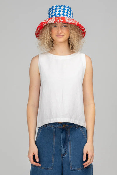 Boom Shankar Bucket Hat | Farrah/Kelly