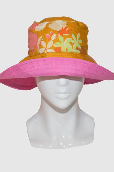 Boom Shankar Bucket Hat | Ibisco