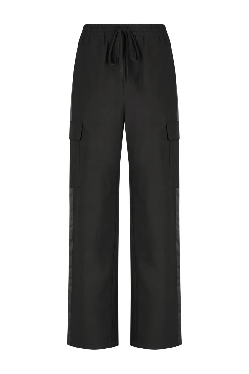 Cartel & Willow Hudson Pant | Black