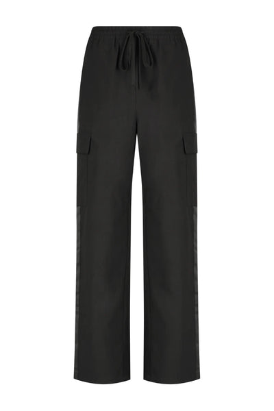 Cartel & Willow Hudson Pant | Black