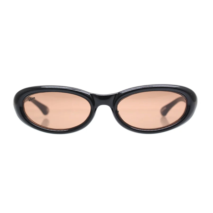 Reality Eclipse Sunglasses | Black Cinnamon