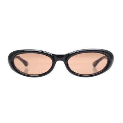 Reality Eclipse Sunglasses | Black Cinnamon