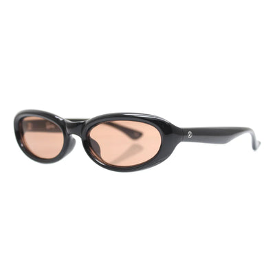 Reality Eclipse Sunglasses | Black Cinnamon