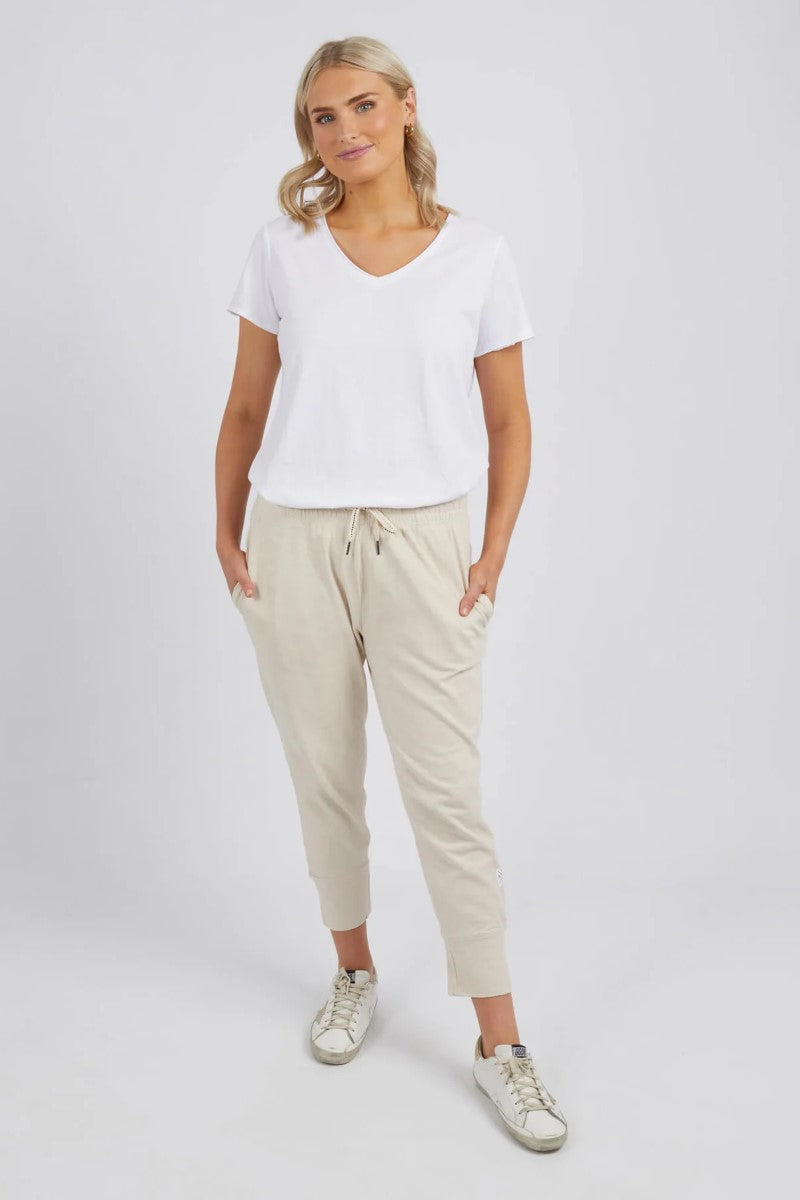 Elm Brunch Pant | Linen