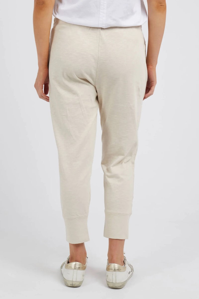 Elm Brunch Pant | Linen