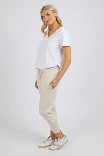 Elm Brunch Pant | Linen