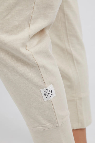 Elm Brunch Pant | Linen