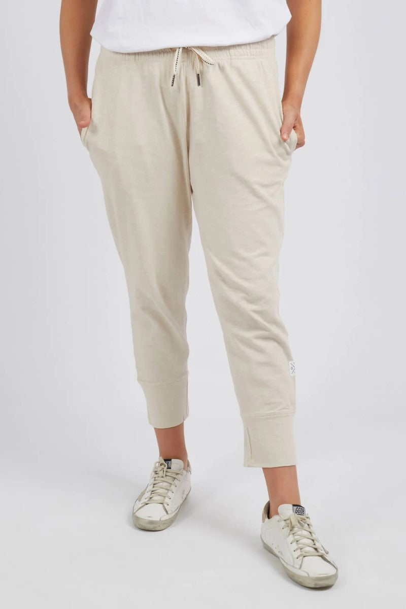 Elm Brunch Pant | Linen