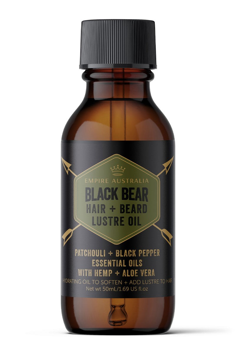 Empire Men's Beard Oil