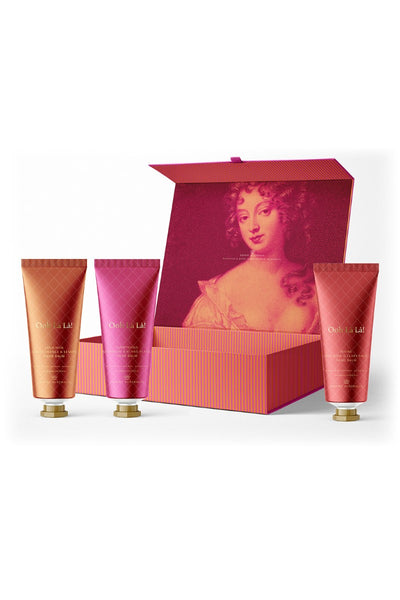 Empire Ooh La La Hand Cream Trio